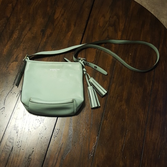 Coach Handbags - Coach New York handbag